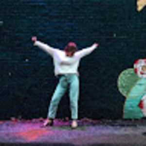 Meet your Posher, Audrey